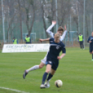 MTE 1904 FUTURA MOSONMAGYARÓVÁR - III. KER. TVE (2:3)