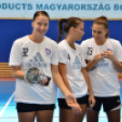 UFM Nemzetközi Női Kézilabda Kupa: MKC SE (HUN) – Duslo Sala (SK) - (40-22)