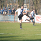 MTE 1094 - Győri ETO (1:2) (Fotó: Nagy Mária)