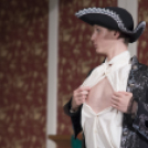 Kényeskedők - Major Tamás rendezésében