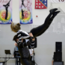 VII. Óvár-Kupa Akrobatikus Rock 'n' Roll Területi Pontszerző és jótékonysági táncverseny