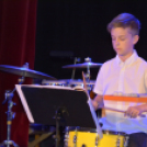 I. Dobos és Ütőhangszeres nap Bükki Attila emlékére