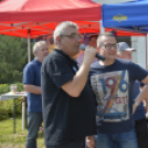 VII. Mosonmagyaróvári Veteránjármű Találkozó és Alkatrészbörze