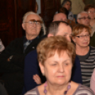 Múzeumi esték - Évszázados malmaink (Fotó: Nagy Mária)