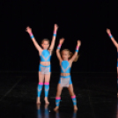 Okay Dance Gála 2015 I.