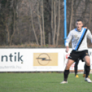 FUTURA Mosonmagyaróvár - Balatonfüred (1:1) (Fotó: Nagy Mária)