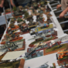 VII. Duna Takarék Makettépítő Kupa (Fotó: Nagy Mária)