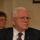 Dr Király Géza előadás - Pap költők (Fotó: Nagy Mária)