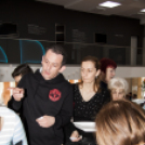 12. Tavaszköszöntő Jótékony süteménysütő verseny