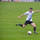 FUTURA Mosonmagyaróvár - Diósdi Tc (3:1) Gratulálunk! (Fotó: Nagy Mária)