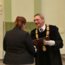 Nyugat-magyarországi Egyetem Diplomaosztó (Fotó: Bánhegyi István)