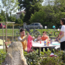 Gyereknap - Hansági Múzeum