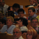 Nyugdíjas egyetem (Fotó: Nagy Mária)