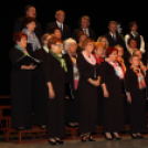 Tavaszváró dalosünnep