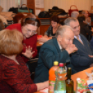 Karácsonyi összejövetel a Városvédő Egyesületnél (Fotó: Nagy Mária)