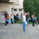 Szedjed és egyed, avagy szemétszedés jutalommal! (Fotó: Nagy Mária)