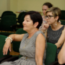 Ünnepi könyvhét Tóth Krisztina írónővel (Fotó: Horváth Attila)