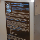 TESLA küldetés a FUTURA-ban