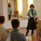 Egészség-nap a Fehér Ló Közösségi Házban (Fotó: Horváth Attila)