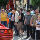  Pannonia-Carnuntum Old-Timer Rallye (Fotó: Nagy Mária)