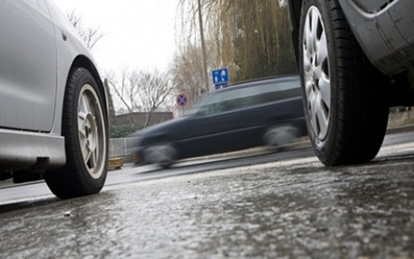 Megszűnt a riasztás a megye két járásában 