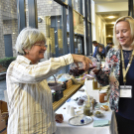 Kerekasztal a közétkeztetésről