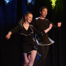 Ünnepi gálaműsor a tánc világnapja tiszteletére - Szigeti Gábor táncpedagógus emlékére