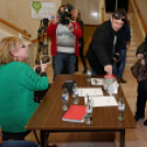 Jótékonysági koncert a Menedék Állatvédő Alapítvány részére (Fotó: Horváth Attila)