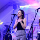 Szigetköz ízei, Vármegye borai Fesztivál 1. nap (Fotó: Bánhegyi István)