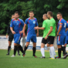 Futura Mosonmagyaróvár - Andráshida (0:5) (Fotó: Nagy Mária)