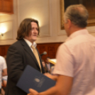 Mosonmagyaróvár Kiváló Tanulója Díj átadó ünnepség 