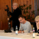 Szigetköz Naturpark Címátadó Ünnepség