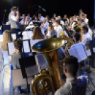 MOFÉM Fúvószenekar Jótékonysági Hangverseny