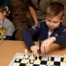 Óvodás malom és sakkverseny - Fiúk (Fotó: Horváth Attila)