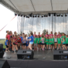 Hal és Kenyér fesztivál Lipót - Hungarocky Táncegyesület fellépése