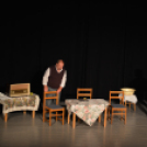 Városi ünnepség (Fotó: Nagy Mária)