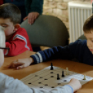 Óvodás malom és sakkverseny - Fiúk (Fotó: Horváth Attila)