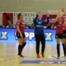 MKC Eu-Fire Mosonmagyaróvár–Alba Fehérvár KC 29–28 (15–9)