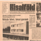 45 éves a mosonmagyaróvári Gulyás Lajos Kollégium épülete