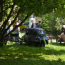 VI. Mosonmagyaróvári Veteránjármű Találkozó