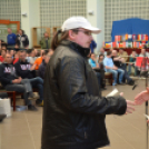 Makett kiállítás - eredményhirdetés (Fotó: Nagy Mária)