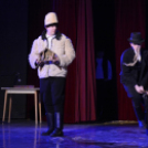 Lajta Néptánc Együttes, Betlehemezés