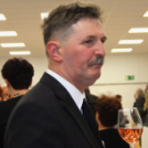 KORTÁRS MŰVÉSZETI PANORÁMA – KOMP4ART kiállítás megnyitója (Fotó: Stipkovits Veronika)