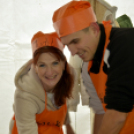 V. KOLBÁSZTÖLTŐ VERSENY ÉS FESZTIVÁL 