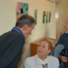 Kavicsvilág, kavicsmunkák (Fotó: Bánhegyi István)