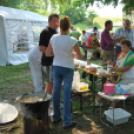 Nyárbúcsúztató délelőtt és délután (Fotó: Nagy Mária)