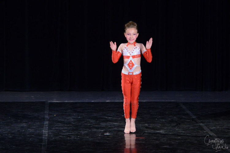 Okay Dance 2014. Gálaműsor - Full Version A Teljes Műsor Part 3.