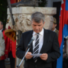 Szent László napi városi ünnepség (Fotó: Nagy Mária)