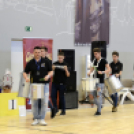 VII. Óvár-Kupa Akrobatikus Rock 'n' Roll Területi Pontszerző és jótékonysági táncverseny