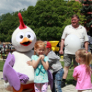 Fáklyafutás, XIV. Európai Ifjúsági Olimpiai Fesztivál Győr 2017 